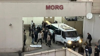 74 g&uuml;n sonra cansız bedeni bulundu