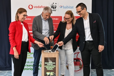 75 Binden Fazla Kişiye Doğa Bilinci Kazandıran Projede Yeni Hedefler Belirlendi
