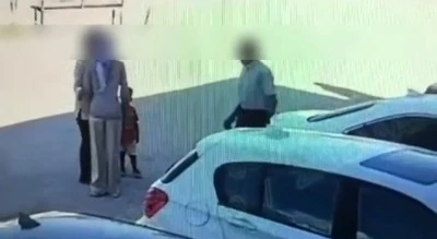 75 yaşındaki adama 30 yaşındaki kadından b&uuml;y&uuml;k oyun!