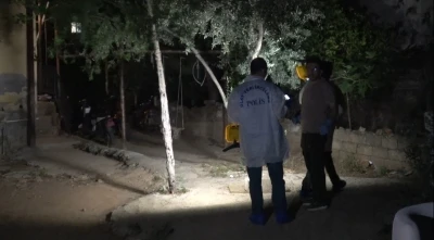 750 metreden ateşlenen silah can aldı