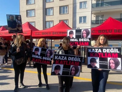 78 kişinin hayatını kaybettiği Kartalkaya&rsquo;daki otel yangınına ilişkin davada ilk duruşma başlıyor