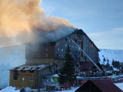 78 kişinin &ouml;ld&uuml;ğ&uuml; otel yangınında istinaf mahkemesi cezaları onadı