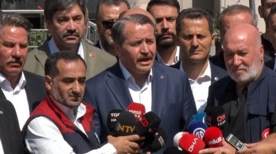 8. D&ouml;nem Toplu S&ouml;zleşme g&ouml;r&uuml;şmelerinde genele ilişkin zamda anlaşma sağlanamadı