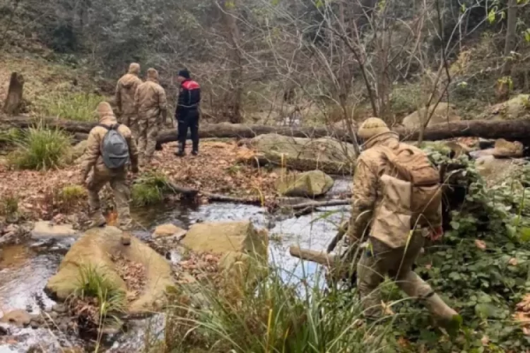 8 g&uuml;nd&uuml;r aranan Elif'ten acı haber geldi