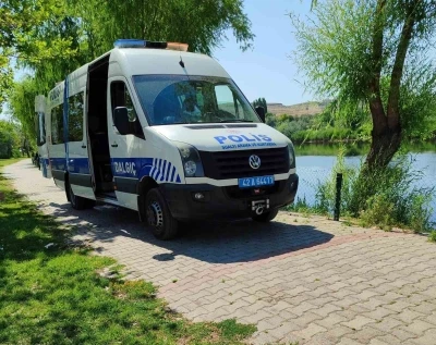 8 g&uuml;nd&uuml;r aranan şahsın cesedi Kızılırmak Nehri&rsquo;nde bulundu