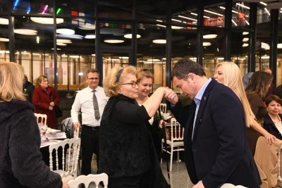 8 Mart&rsquo;ta Osmangazi&rsquo;de kadın kakları vurgusu 