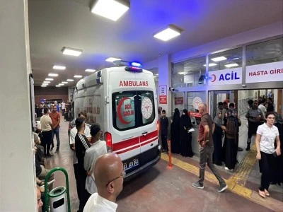 8 yaşındaki kız &ccedil;ocuğunun darbedilip &uuml;t&uuml;yle yakıldığı iddia edildi