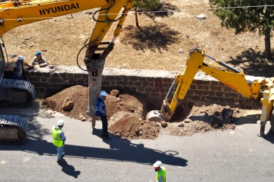 80 Milyon TL Tutarındaki Yatırım Tamamlandı!