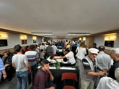 80 TL. olan Gemlik Kent Lokantasının men&uuml;s&uuml;