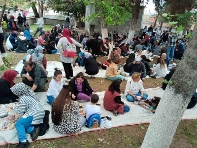 800 yıllık geleneğe gen&ccedil; nefes
