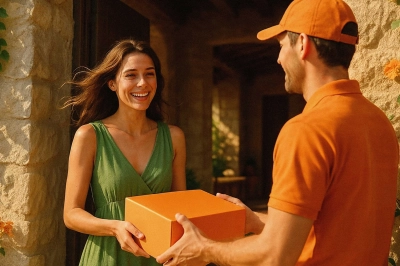 81 İlde Pazar G&uuml;n&uuml; Teslimat D&ouml;nemi