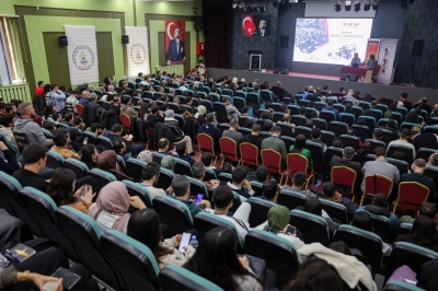 81 İlden DENEYAP T&uuml;rkiye Eğitmenleri Mersin'de Buluşuyor