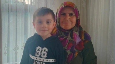 Cansız bedenleri bulunan anne ve oğlunun otopsi raporu