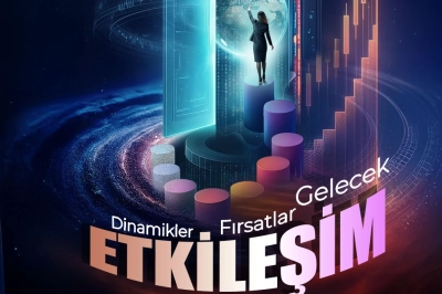 9. T&uuml;rkiye Sermaye Piyasaları Kongresi &ldquo;Etkileşim&rdquo; Temasıyla İstanbul&rsquo;da Yapılacak