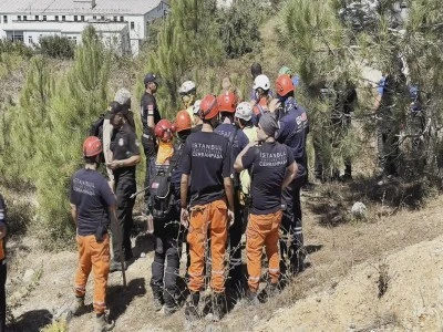 90 yaşındaki Yusuf Bayraktar'ı arama &ccedil;alışmaları 11'inci g&uuml;n&uuml;nde s&uuml;r&uuml;yor