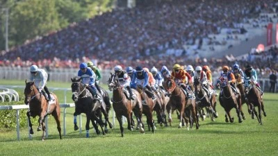 99. Gazi Koşusu'nda yer alacak safkanlar ve jokeyler