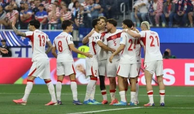 A Milli Futbol Takımı'nda 26 futbolcunun 23'&uuml; D&uuml;nya Kupası'nda oynadı