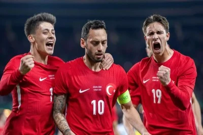 A Milli Futbol Takımı&rsquo;nın aday kadrosu a&ccedil;ıklandı