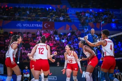 Filenin Sultanları Avrupa Şampiyonası&rsquo;nda parkeye &ccedil;ıkıyor