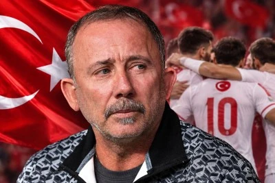 A Milli Takım&rsquo;da Sergen Yal&ccedil;ın&rsquo;ın teknik ekibi belli oldu