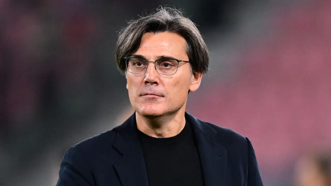 A Milli Takım'da Vincenzo Montella d&ouml;nemi sona erdi