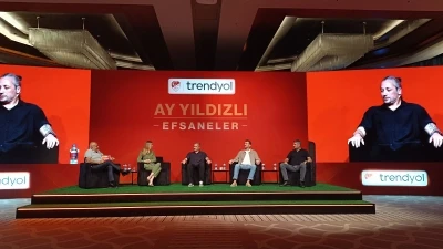A Milli Takım'ın eski yıldızları D&uuml;nya Kupası anılarını anlattı, gen&ccedil;lere tavsiyelerde bulundu