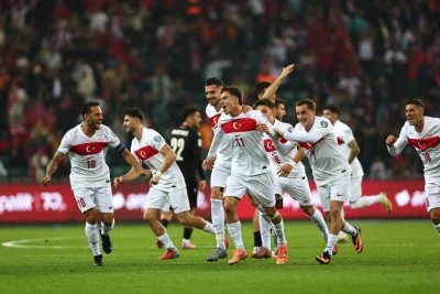 A Milli Takım'ın &ouml;zel ma&ccedil;larının stadyumları ve başlama saatleri belirlendi