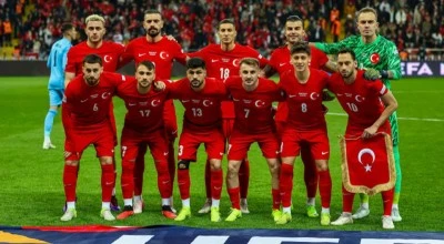 A Milliler Bursa'da Bulgaristan'la karşılaşıyor !