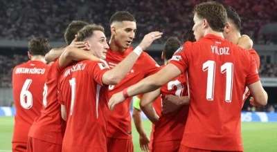 A Milliler Komşuya Acımadı ! 