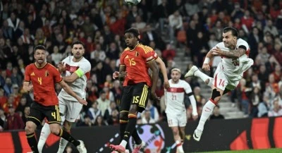 A Milliler yine mağlup ! 