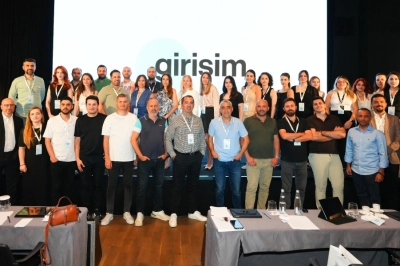 A101 Girişim 101 ile Teknoloji Odaklı Girişimlerle Buluştu