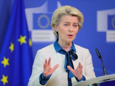 AB&rsquo;den İsrail&rsquo;e &lsquo;Gazze&rsquo; &ccedil;ağrısı