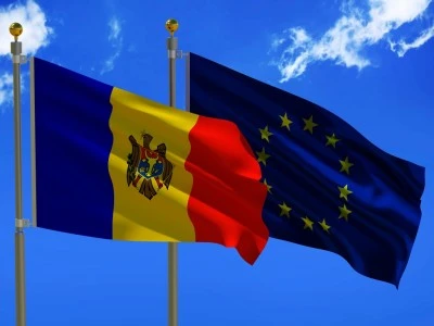 AB'den Moldova'ya hava savunma desteği