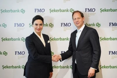 AB destekli kredi garanti fonu T&uuml;rkiye'ye geliyor