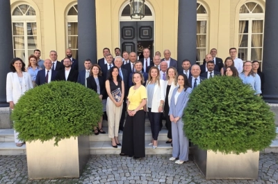 AB Genelinde Farkındalık Artıyor: PET Şişelerde Geri D&ouml;n&uuml;ş&uuml;m Oranı Y&uuml;kseliyor