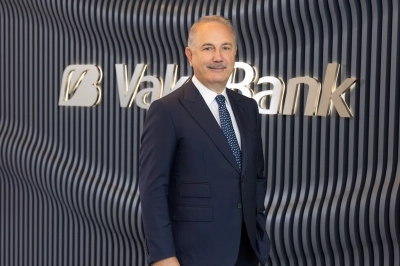 AB Karbon D&uuml;zenlemesine Karşı VakıfBank&rsquo;tan İhracat&ccedil;ılara G&uuml;&ccedil;l&uuml; Destek