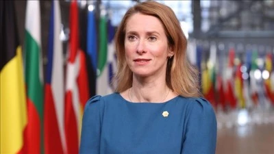 AB: Tarafları m&uuml;zakere masasına d&ouml;nmeye &ccedil;ağırıyorum