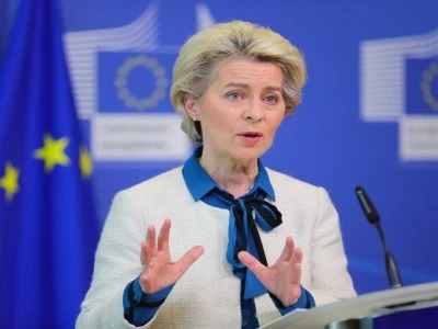 AB, Ukrayna'ya asker konuşlandırmak istiyor