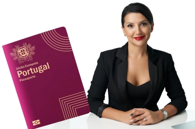 AB Vatandaşlığı i&ccedil;in Son Kapı: Portekiz