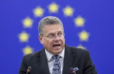 AB ve ABD arasında ticaret m&uuml;zakereleri