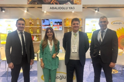 Abalıoğlu Yağ, Amerika Pazarına Odaklandı