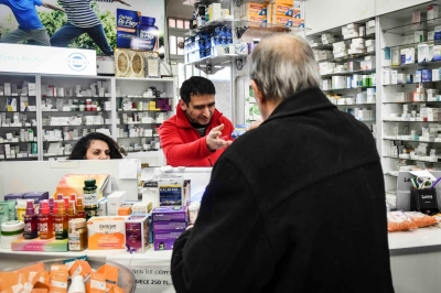 ABB Asgari &Uuml;cretli Ve Emeklilerin Sağlık Y&uuml;k&uuml;n&uuml; Hafifletti