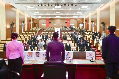 ABB Bağımlılıkla M&uuml;cadele Politikalarını Gen&ccedil;lerle Birlikte Geliştirecek