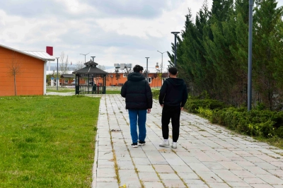 ABB&rsquo;den Bağımlılıkla M&uuml;cadelede &Ouml;rnek Model
