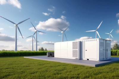 ABB&rsquo;den Enerji D&ouml;n&uuml;ş&uuml;m&uuml;ne Yeni Adım