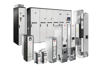 ABB&rsquo;nin Değişken Hızlı S&uuml;r&uuml;c&uuml;s&uuml; Yarım Asırdır Verimliliği Zirveye Taşıyor