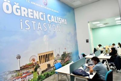 ABB&rsquo;nin &Ouml;ğrencilere Desteği B&uuml;y&uuml;yerek Devam Ediyor