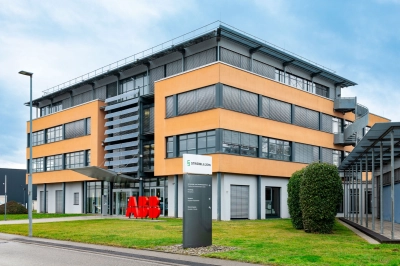 ABB&rsquo;nin Sasbach Tesisi S&uuml;rd&uuml;r&uuml;lebilirlik Uygulamalarıyla D&uuml;nyaya &Ouml;rnek Oluyor