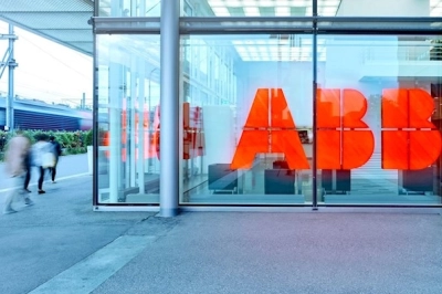 ABB, Rotork'u B&uuml;nyesine Katarak Otomasyon Alanındaki Kabiliyetlerini G&uuml;&ccedil;lendiriyor