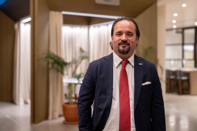 ABB S&uuml;rd&uuml;r&uuml;lebilirlik Performansıyla  D&uuml;nya &Ccedil;apında İlk Y&uuml;zde 1&rsquo;de